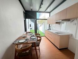 Hindoo Road (D8), Terrace #603505951